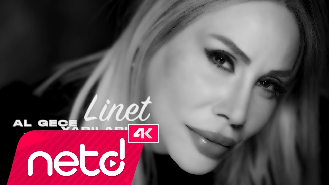 Linet - Al Gece Yarılarımı Benden Mp3 Yüklə