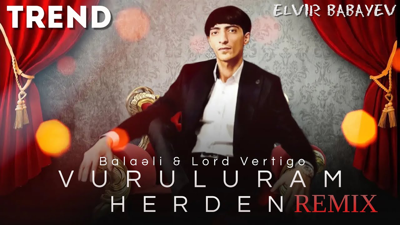 Lord Vertigo & Balaeli - Vuruluram Herden Mp3 Yüklə
