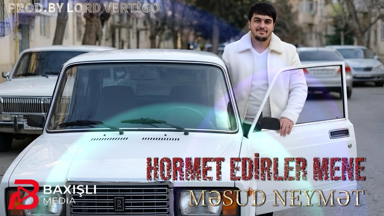Lord Vertigo & Mesud Neymet - Hormet Edirler Mene ( Yeni 2026 ) Mp3 Yüklə