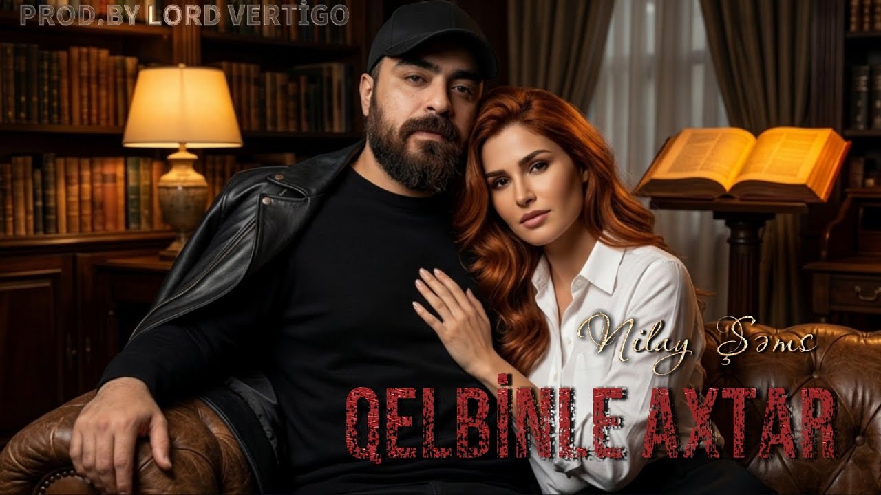 Lord Vertigo & Nilay Sems - Qelbinle Axtar ( Yeni 2026 ) Mp3 Yüklə