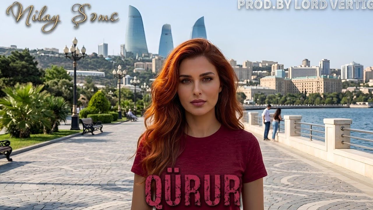 Lord Vertigo & Nilay Sems - Qurur ( Yeni 2026 ) Mp3 Yüklə