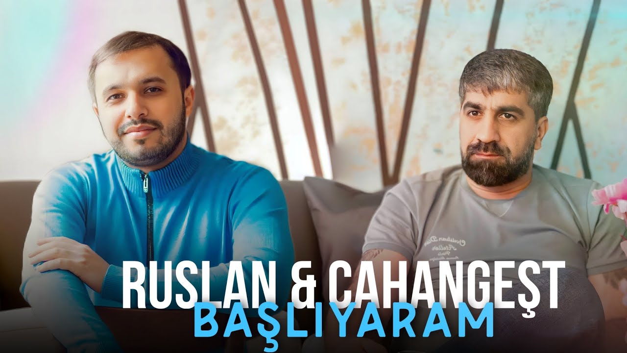 Lord Vertigo & Ruslan & Cahangest - Basdiyaram (Remix) Mp3 Yüklə