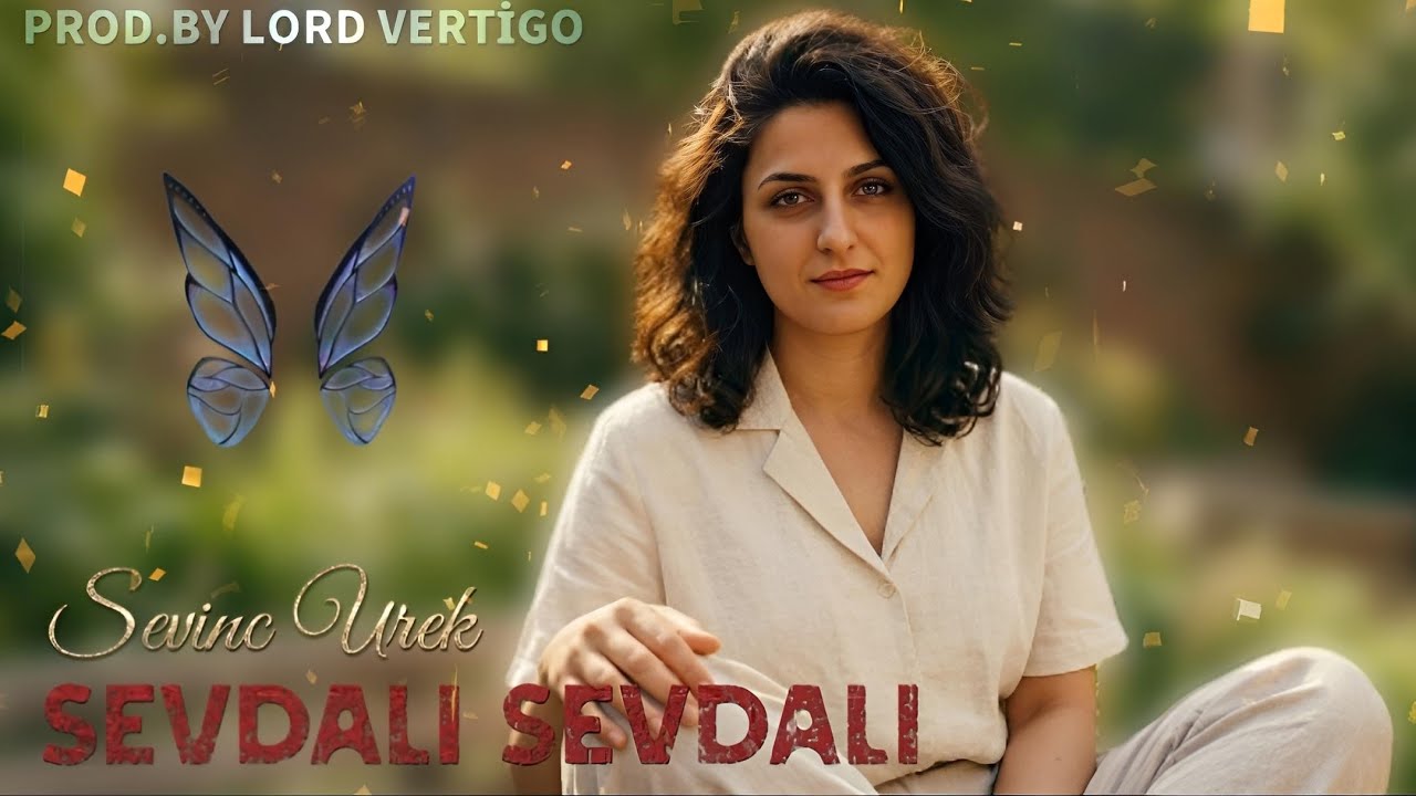 Lord Vertigo & Sevinc Urek - Sevdali (Men Seni Dehset Sevirem) Mp3 Yüklə