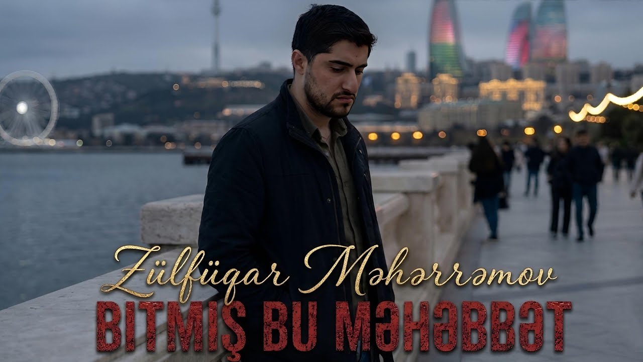 Lord Vertigo & Zulfuqar Meherremov - Bitmis Bu Mehebbet ( Yeni 2026 ) Mp3 Yüklə