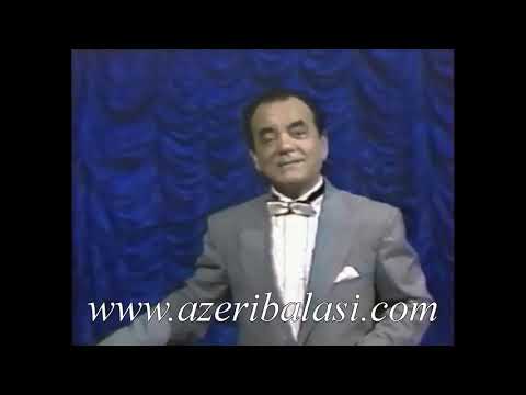 Lütfiyar İmanov - Qadan alım / Bağa girdim üzümə Mp3 Yüklə