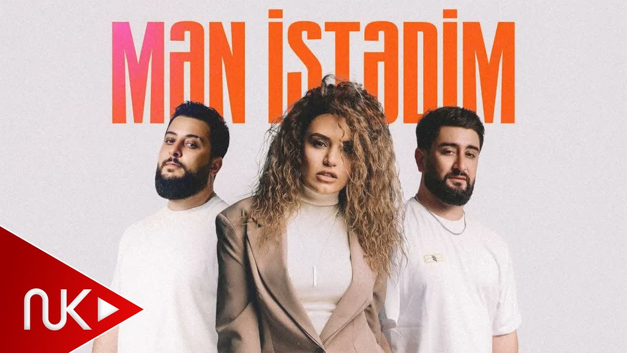 MadTeen x Rəssam & Çinarə Məlikzadə - Mən İstədim Mp3 Yüklə