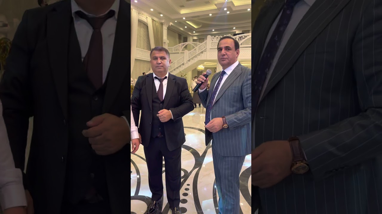 Manaf Ağayev — Ata-Oğul haqqında muğam | Canlı ifa Mp3 Yüklə