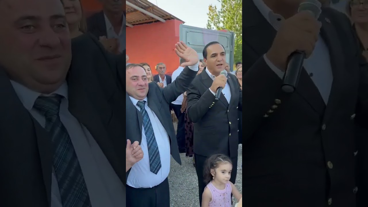 Manaf Ağayev — Ağstafa Toyu Mp3 Yüklə