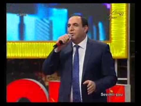 Manaf Ağayev — 