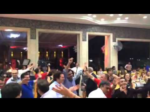 Manaf Ağayev — Canlı ifa | 2015 (Şəmkir toyu) Mp3 Yüklə