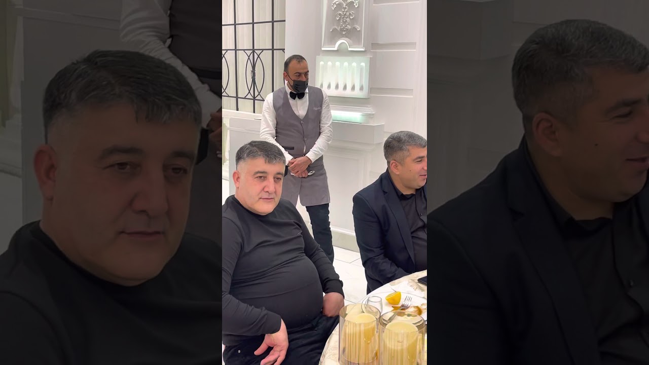 Manaf Ağayev — Canlı ifa (Naxçıvan toyu) Mp3 Yüklə