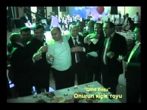 Manaf Ağayev — Canlı ifa | Onurun ad günü Mp3 Yüklə