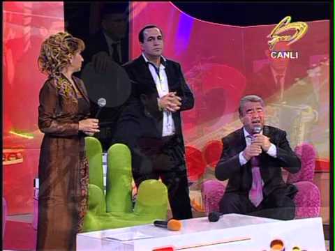 Manaf Ağayev, Elnarə Abdullayeva və Məhəbbət Kazımov — Ana muğamı | 2013 | Space TV Mp3 Yüklə