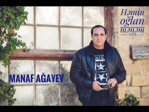 Manaf Ağayev — Həmin Oğlan Mənəm | 2019 Mp3 Yüklə
