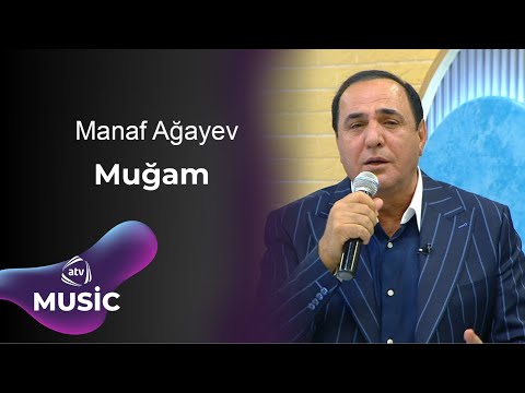 Manaf Ağayev - Muğam Mp3 Yüklə