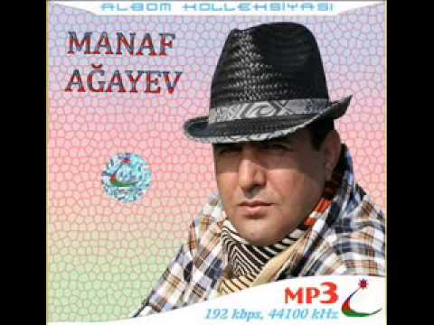 Manaf Ağayev — Nə Elim Var Nə Yurdum Mp3 Yüklə