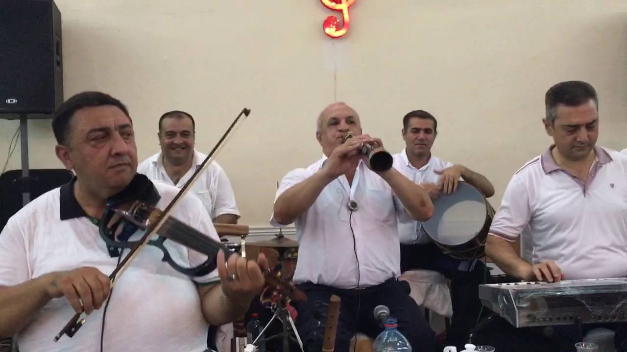 Manaf Ağayev — Popurri | 2016 (Füzuli toyu) Mp3 Yüklə