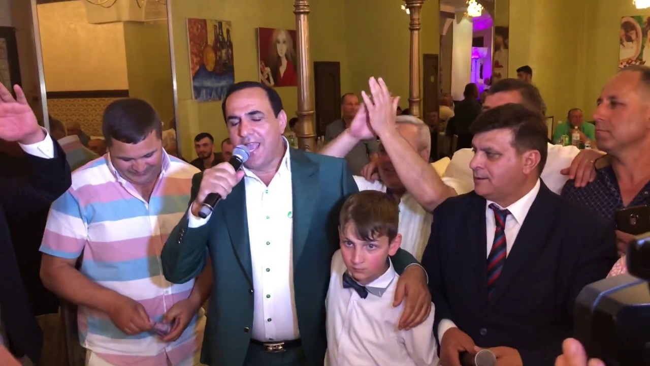 Manaf Ağayev — Qarabağ Şikəstəsi | Ukrayna, Xerson Mp3 Yüklə