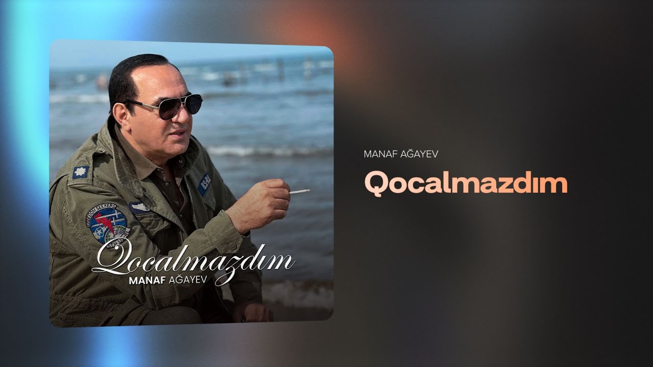 Manaf Ağayev — Qocalmazdım (Rəsmi Audio) Mp3 Yüklə