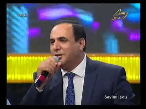 Manaf Ağayev — Space TV | 2014 |