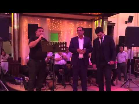 Manaf Ağayev, Tacir və Zaur Nəbioğlu — Muğam (Deyişmə) | 2015 | Mona Liza Mp3 Yüklə