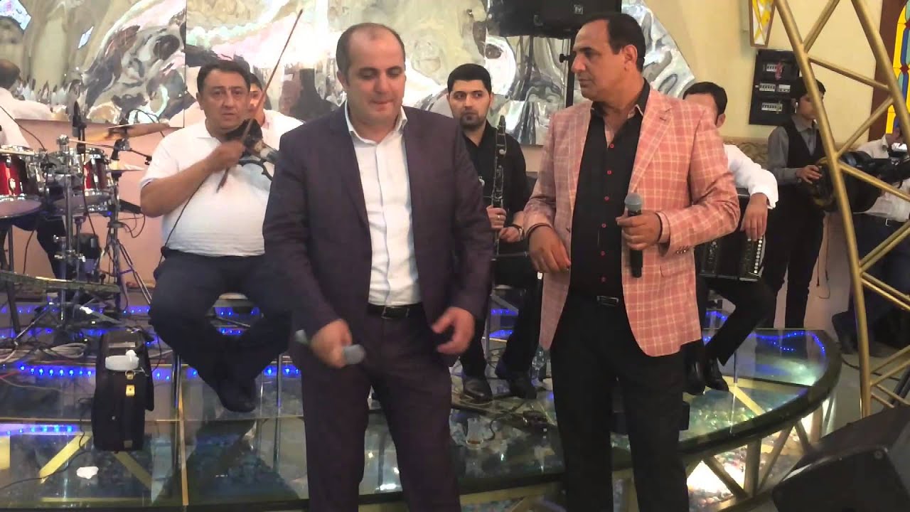Manaf Ağayev və Eldəniz Məmmədov — Dəyişmə | 2014 Mp3 Yüklə