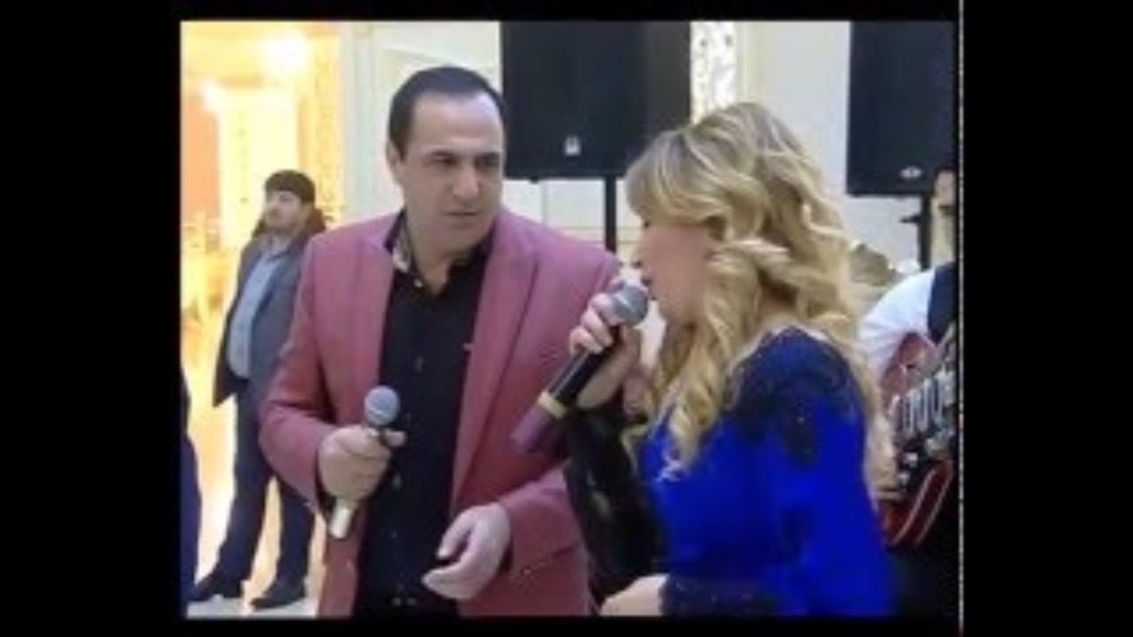 Manaf Ağayev və Elnarə Abdullayeva — Canlı ifa (Deyişmə) | 2016 Mp3 Yüklə