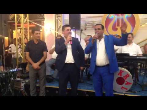 Manaf Ağayev və Namiq Məna — Meyxana (Deyişmə) | 2014 Mp3 Yüklə