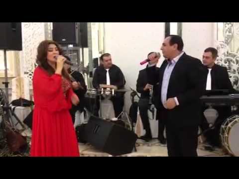 Manaf Ağayev və Nazpəri Dostəliyeva — Popurri (Deyişmə) | 2014 Mp3 Yüklə