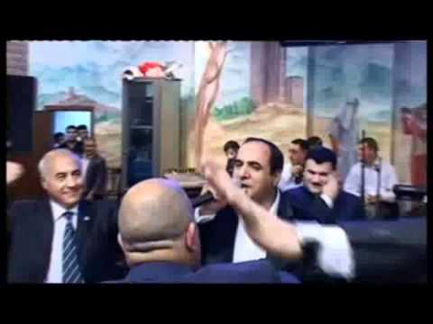 Manaf Ağayev və Pünhan İsmayıllı — Ata Oğul muğamı Mp3 Yüklə