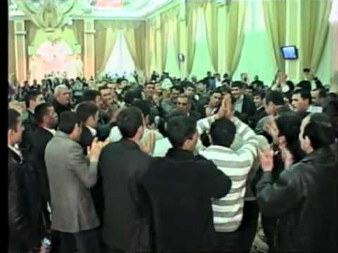 Manaf Ağayev — Zərdab | 2012 | Elnurun toyu Mp3 Yüklə