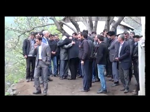 Manaf Ağayev — Şəhid Pəncəli Teymurovun xatirəsinə | 2016 | Astara Mp3 Yüklə