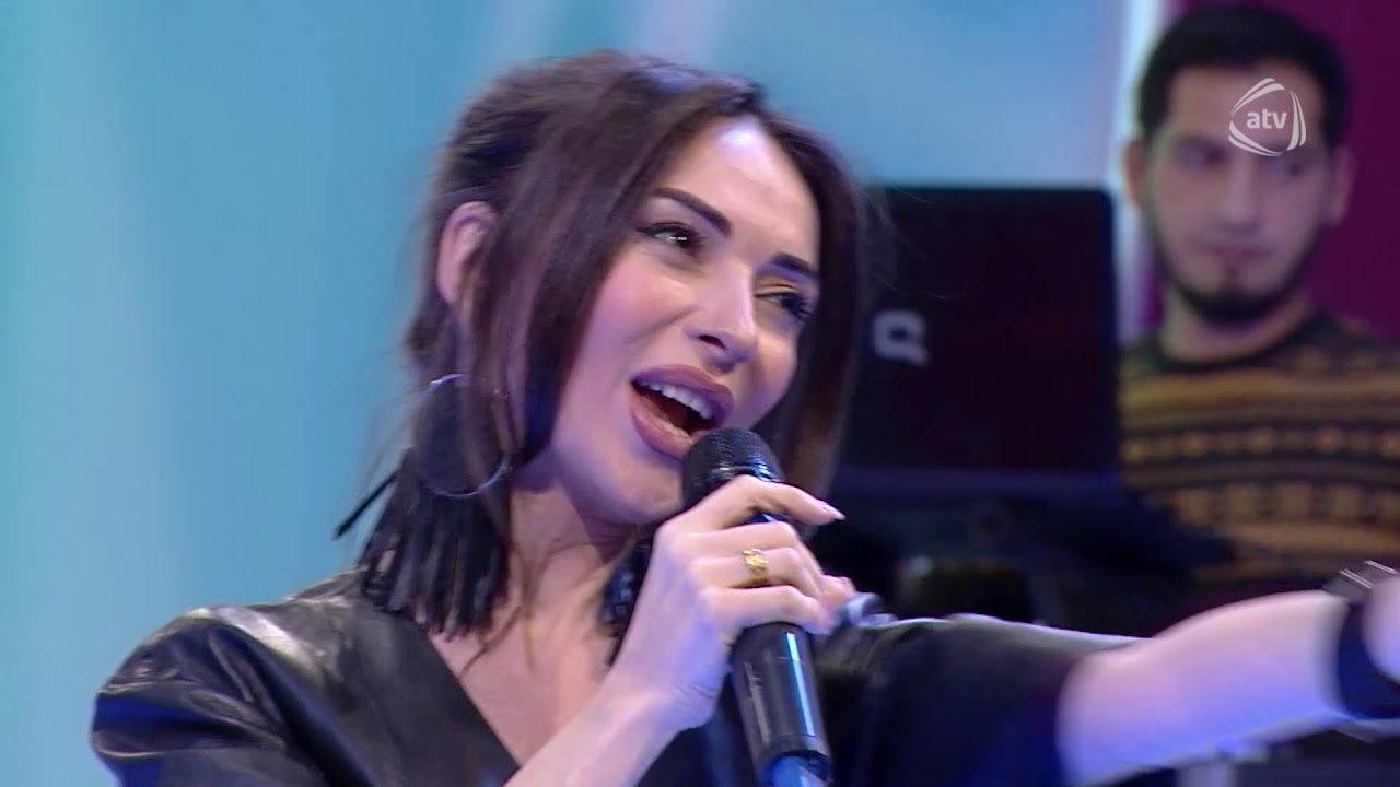 Manana Caparidze - Sevgimizin dənizində (Bir Axşam) Mp3 Yüklə