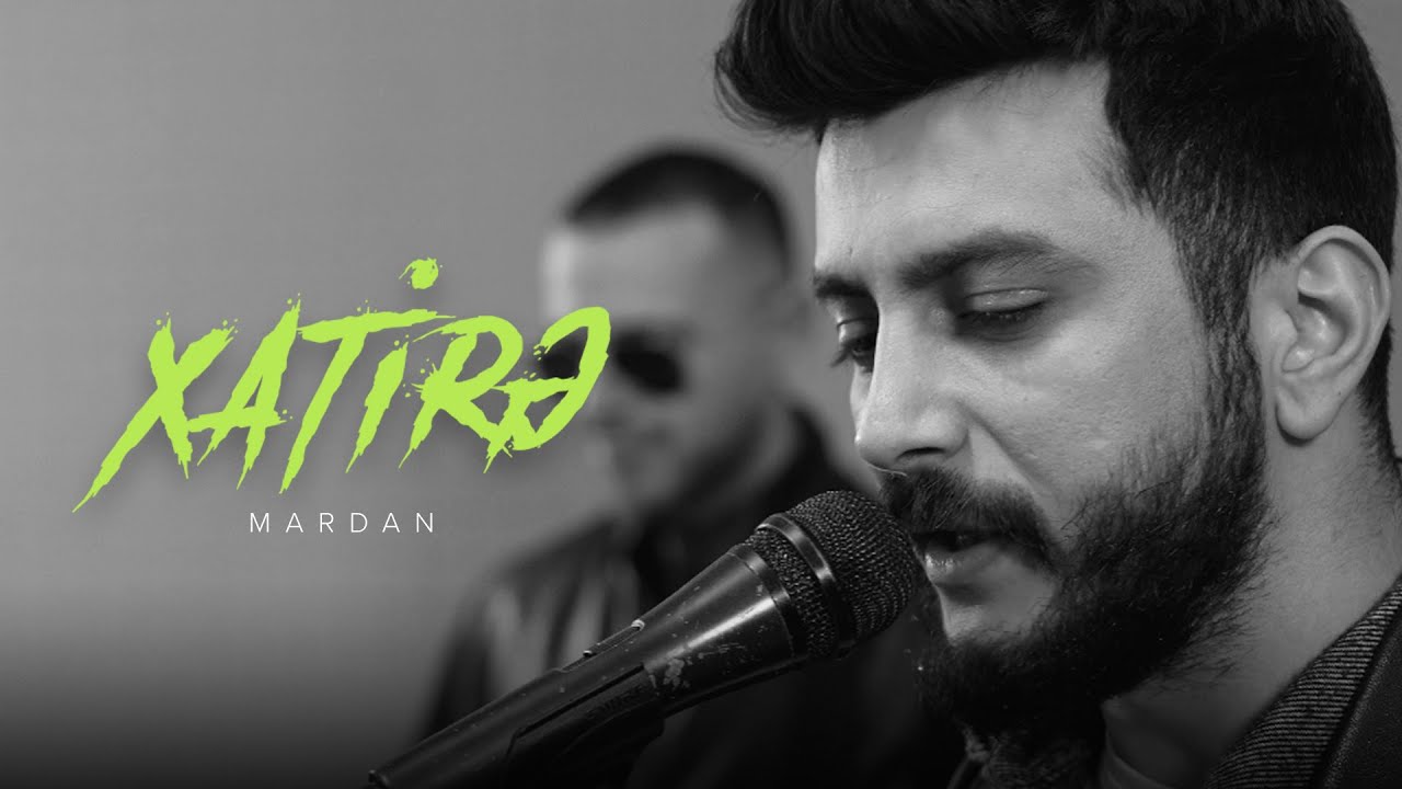 MARDAN — Xatirə (Cover) Mp3 Yüklə