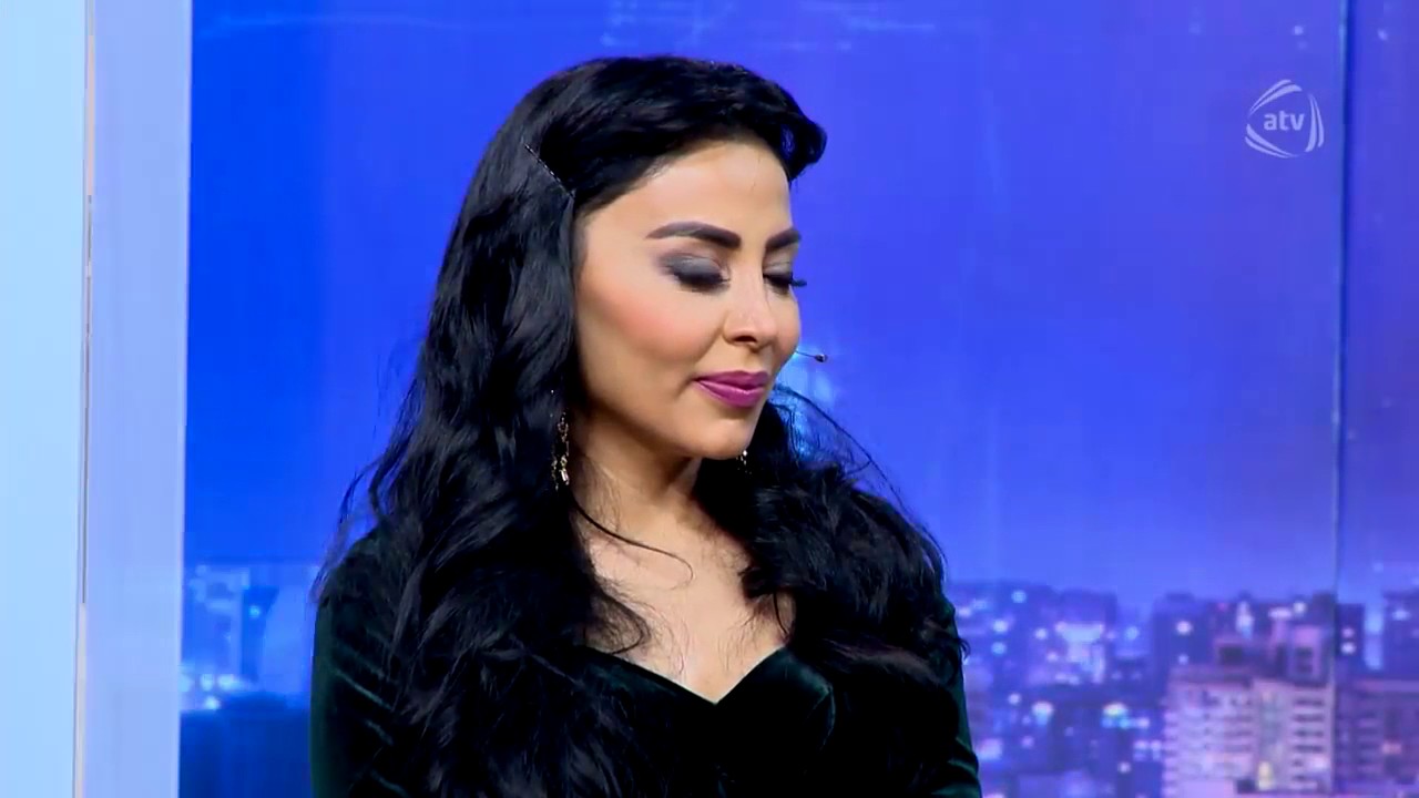 Mehman və Gülyanaq Məmmədova - Nə gəlməz oldun (Nanəli) Mp3 Yüklə