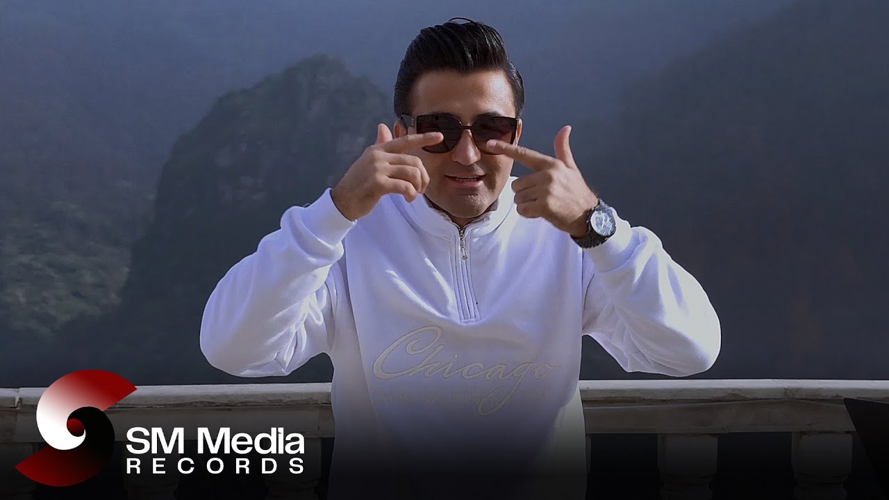 Mehran Şeyxi - Alacam Men Seni 2026 (Official Music Video) Mp3 Yüklə