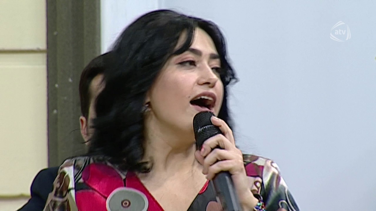 Mehri Arifqızı - Həsrət qalsın yana yana (10dan sonra) Mp3 Yüklə