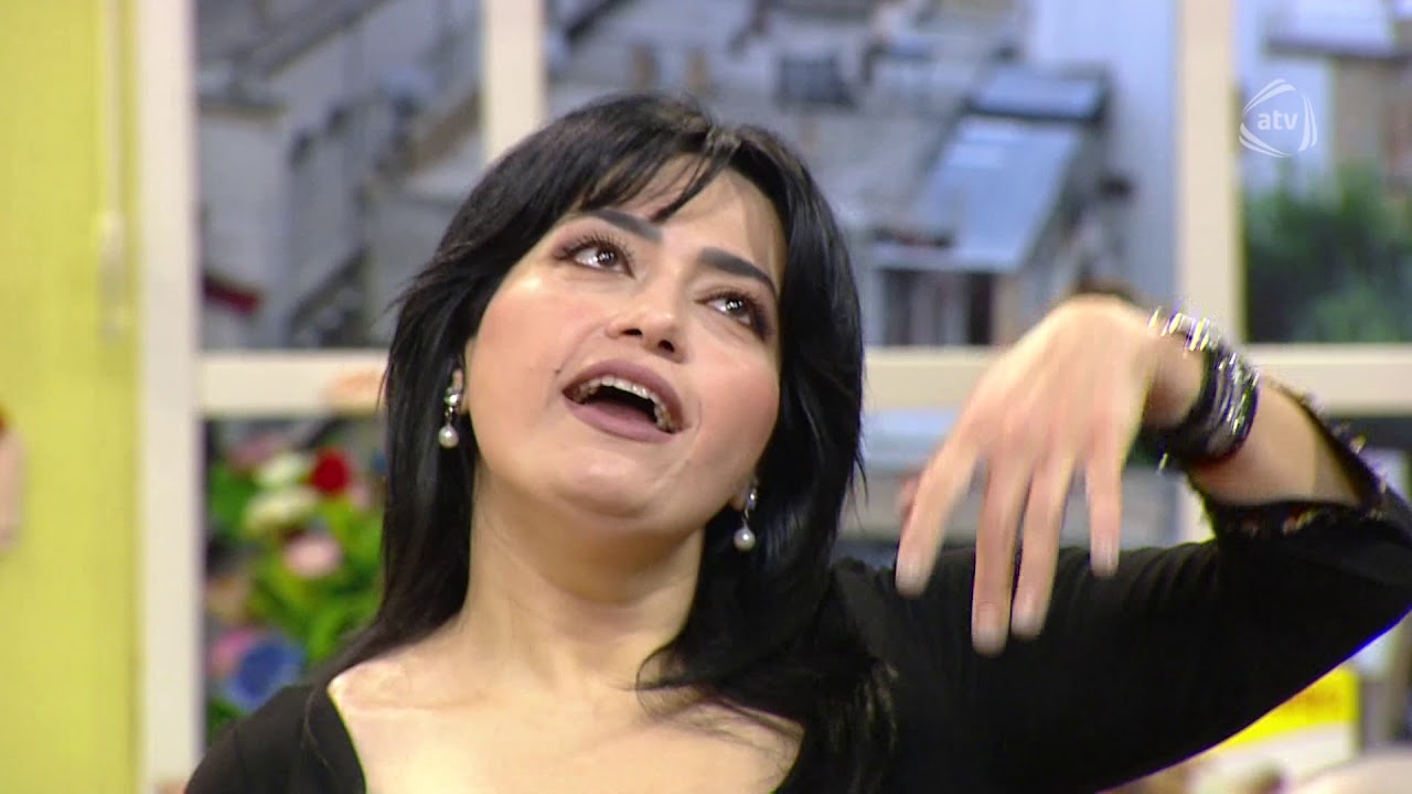 Mehri Əsədullayeva - Səninləyəm (Zaurla GÜNAYdın) Mp3 Yüklə