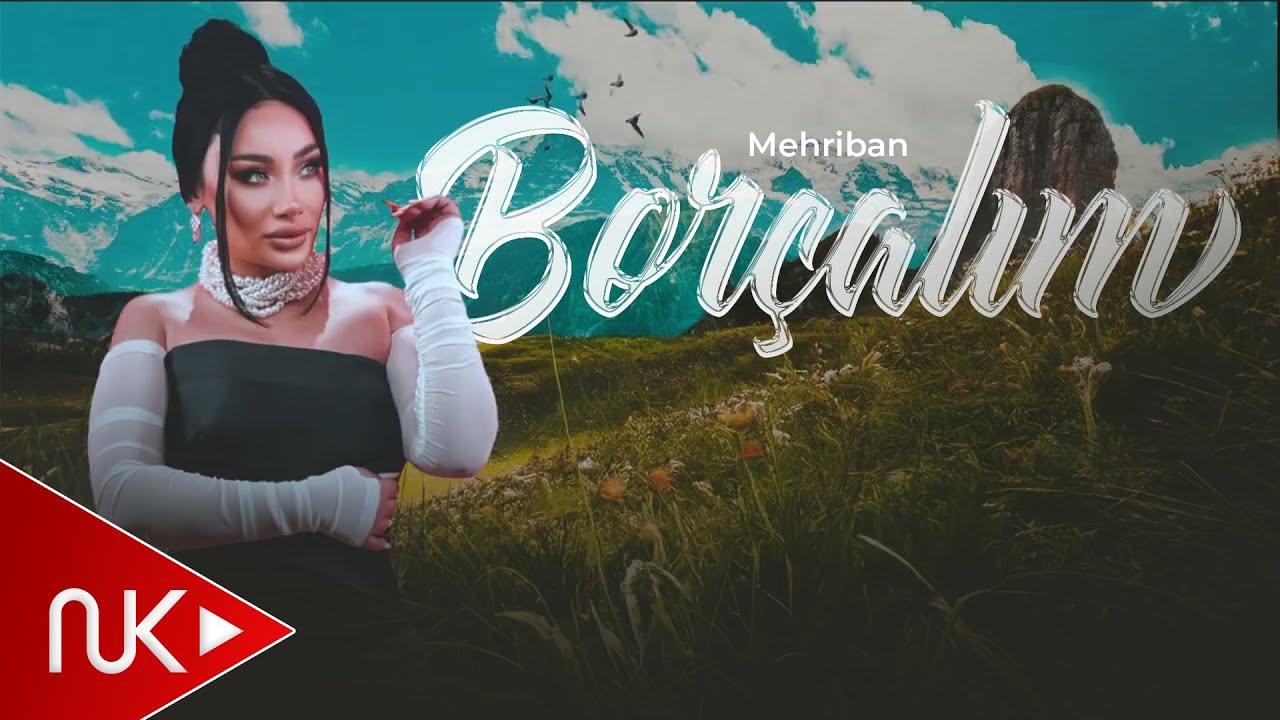 Mehriban - Borcalim 2023 (Official Audio) Mp3 Yüklə