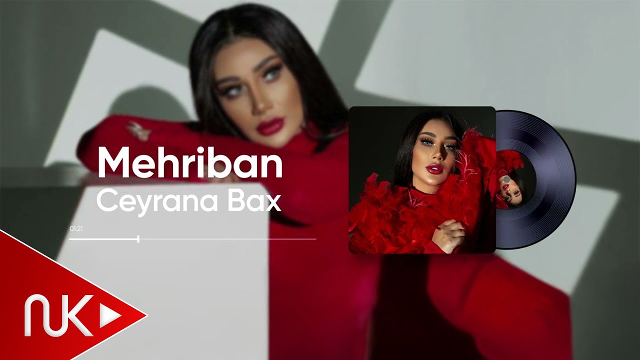 Mehriban - Ceyrana Bax 2022 Mp3 Yüklə