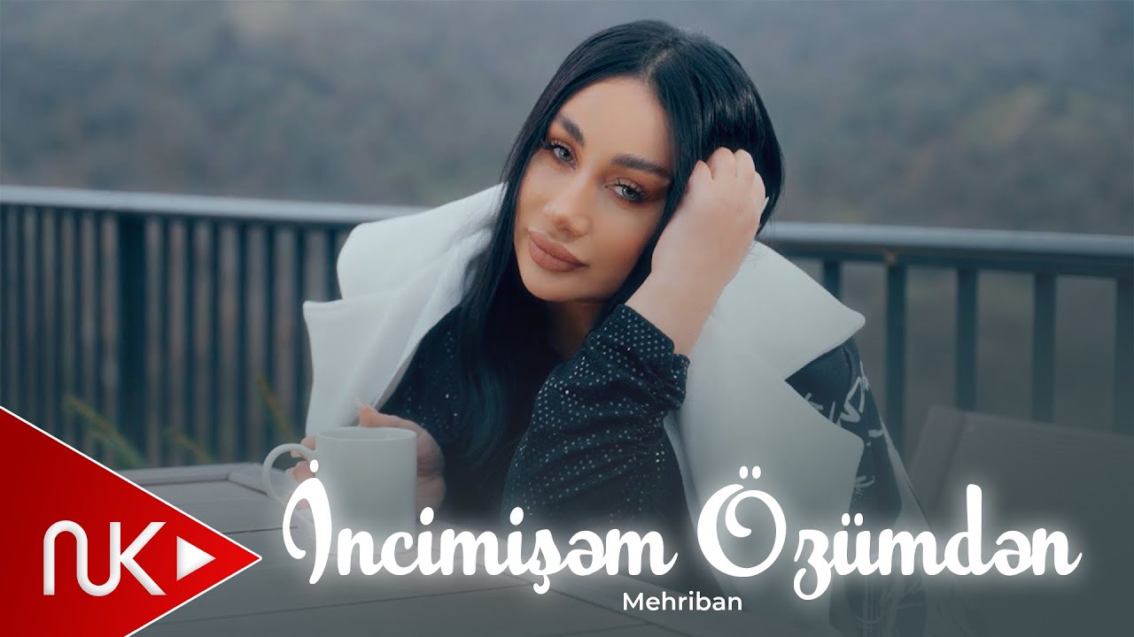 Mehriban - İncimisem Ozumden 2024 (Yeni Klip) 4K Mp3 Yüklə