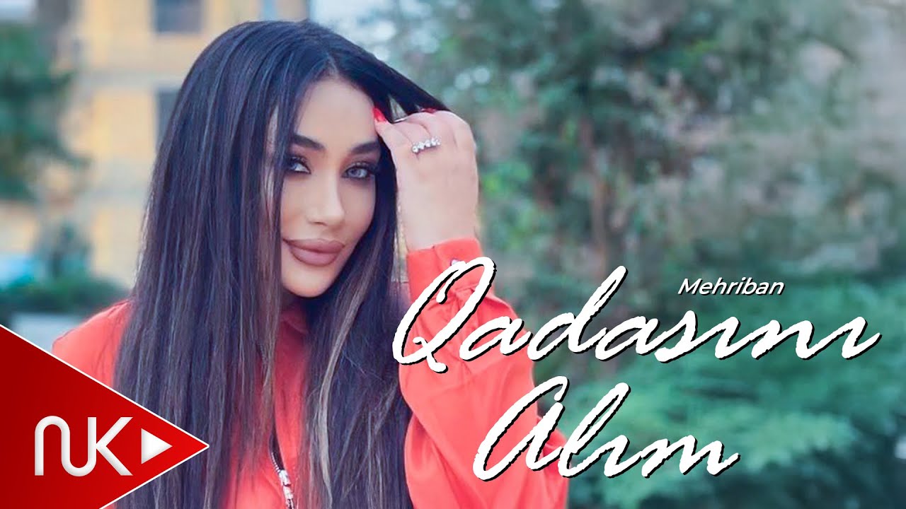 Mehriban - Qadasini Alim 2022 (Official Music Video) Mp3 Yüklə