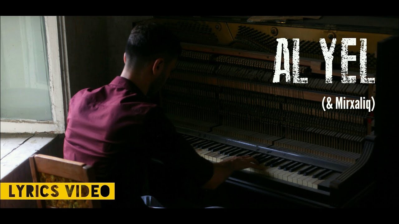 Melan Məhər - Al Yel (& Mirxaliq) Mp3 Yüklə