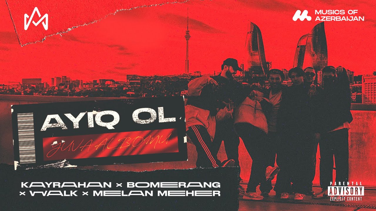 Melan Məhər — 