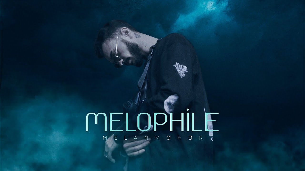 Melan Məhər — DİA (Official Audio) Mp3 Yüklə