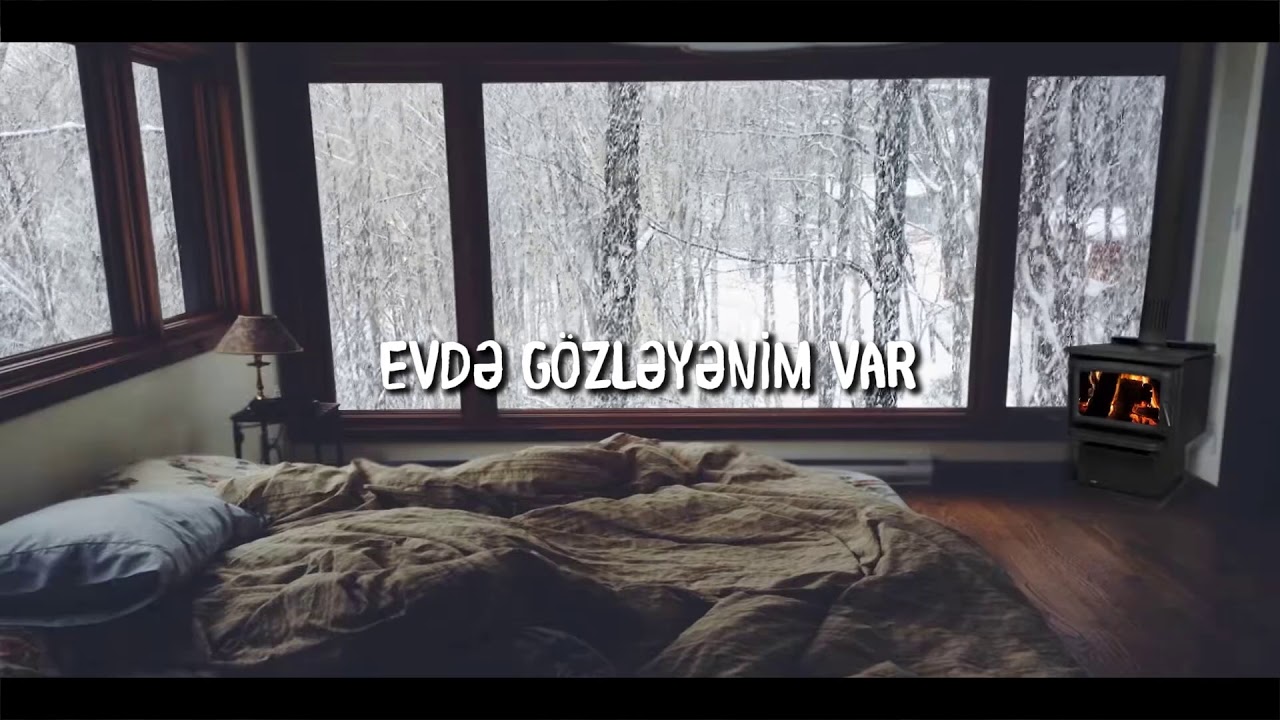 Melan Məhər - Evdə Gözləyənim Var (ft. Ali Ashikar) Mp3 Yüklə