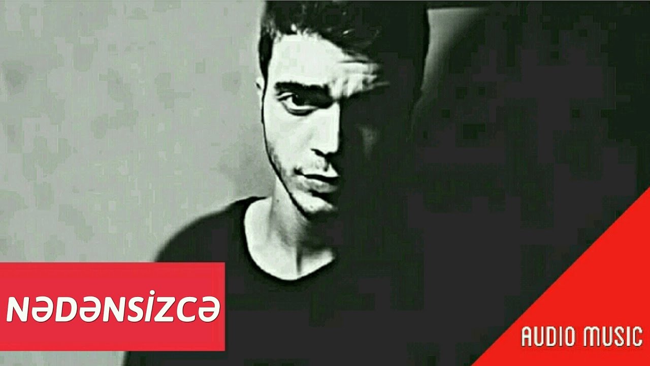 Melan Məhər - Nədən'sizcə Mp3 Yüklə