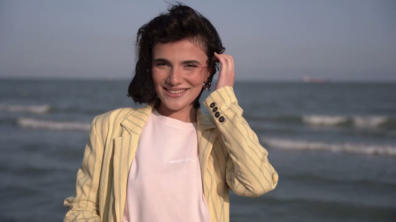 Melan Məhər - RUH (Official Music Video) Mp3 Yüklə