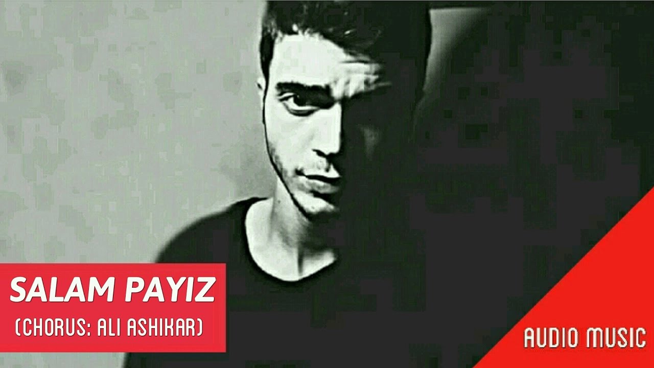 Melan Məhər - Salam Payız (chorus: Ali Ashikar) Mp3 Yüklə