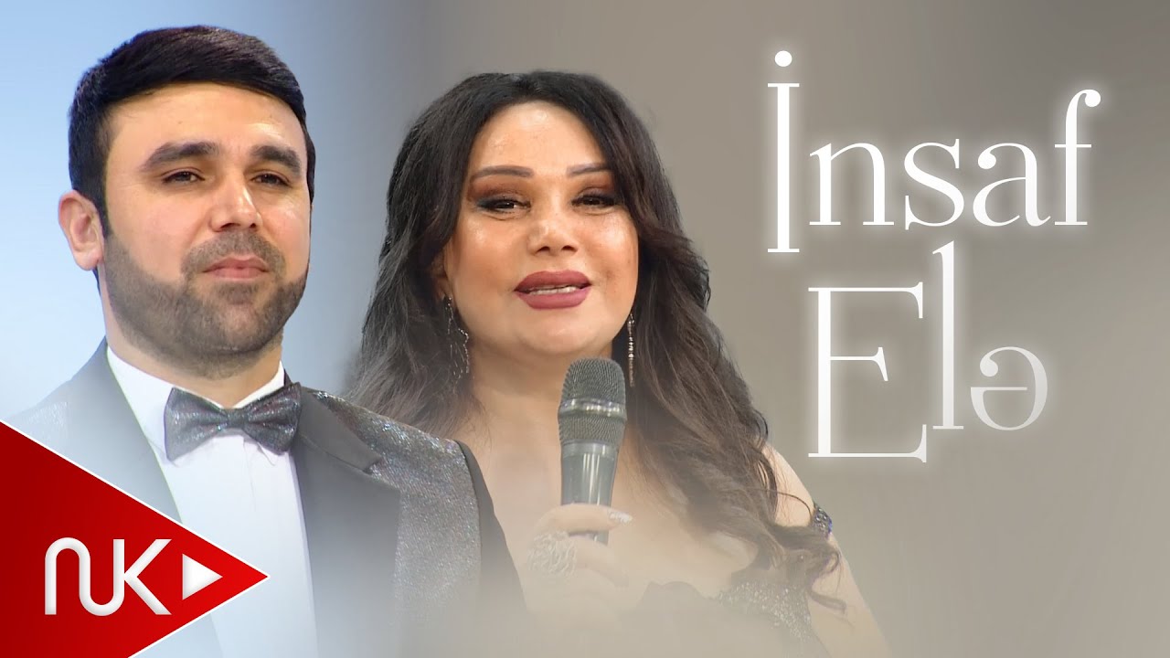Menzure Musayev & Miri Murselli - İnsaf Ele 2024 (Official Video) Mp3 Yüklə